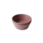 mushie-round-dinner-bowl-woodchuck-set-of-2